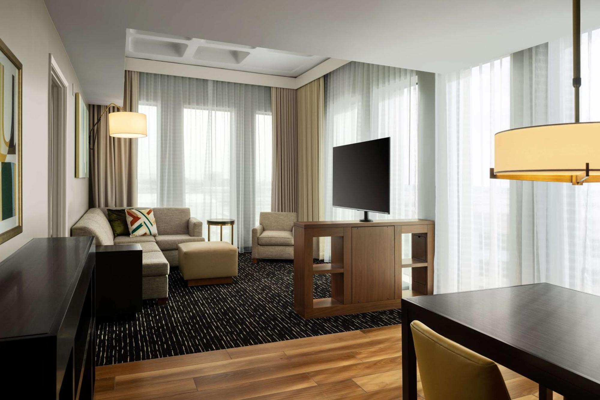 Hyatt Place Lax/century Blvd Los Angeles