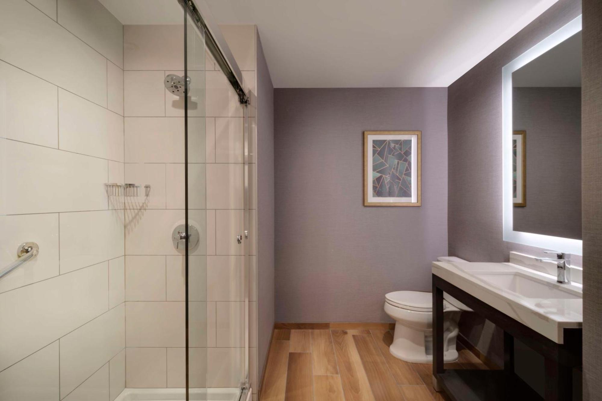 Hyatt Place Lax/century Blvd Hotel Los Angeles