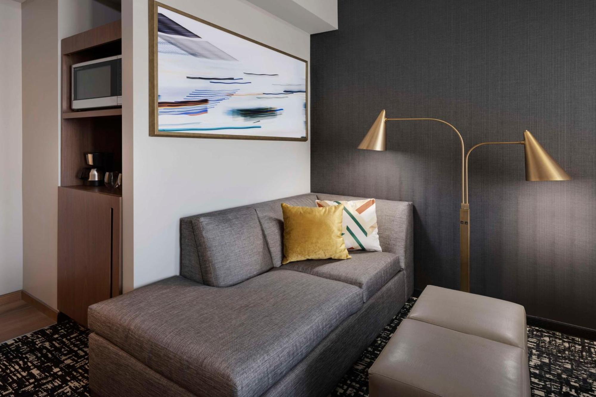 Hotel Hyatt Place Lax/century Blvd Los Angeles