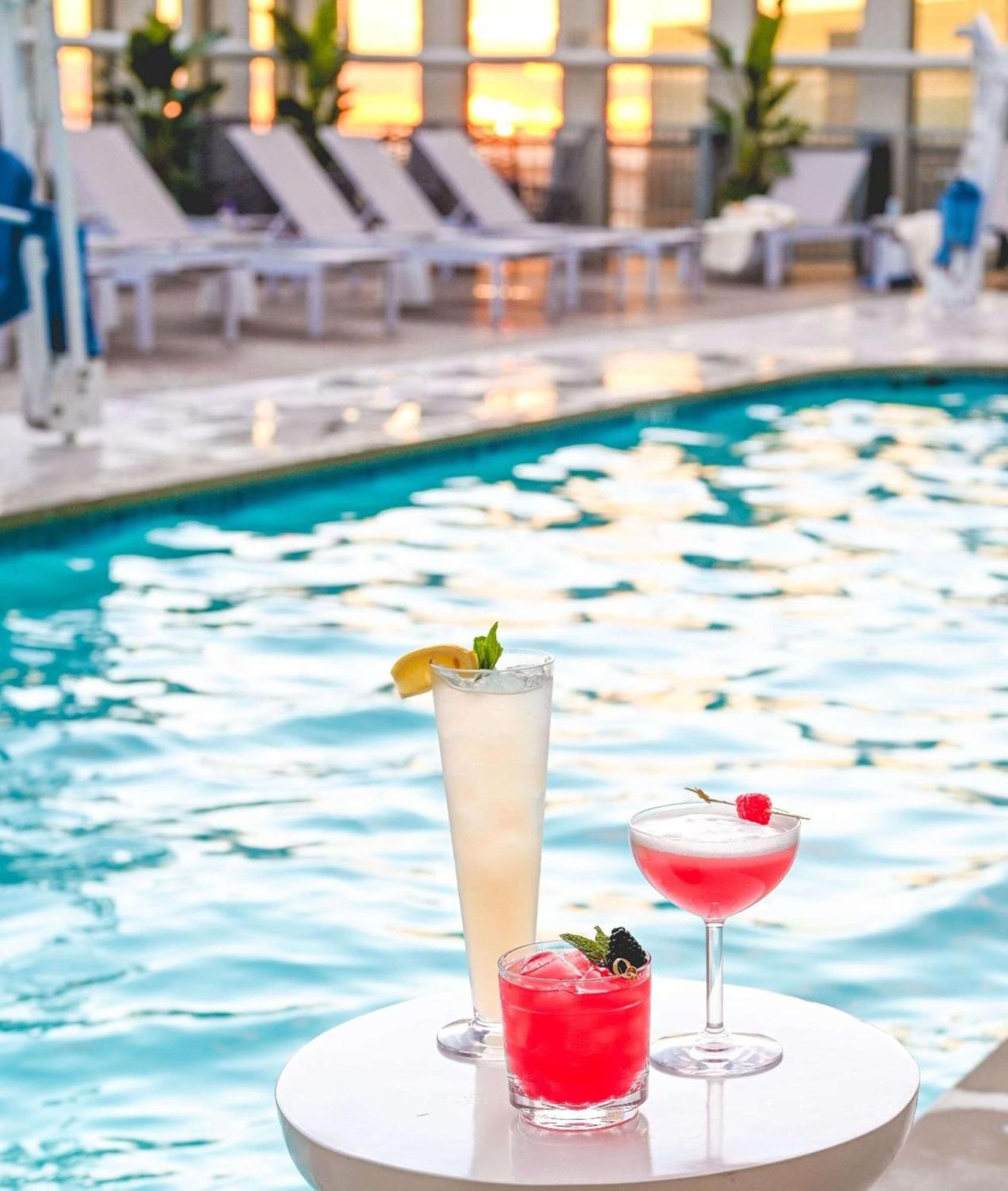 Hyatt Place Lax/century Blvd Hotel Los Angeles